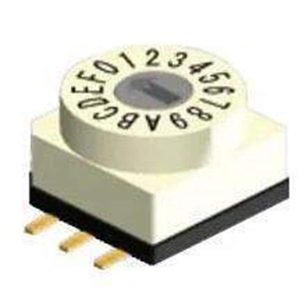 RBM3-16RBVR Diptronics