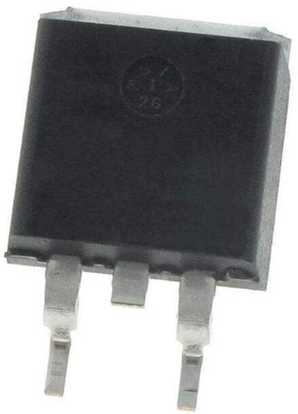 SQM120N10-3M8-GE3 Vishay / Siliconix