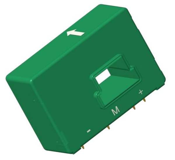 FSM200LAP Shanghai Freesor Sensor Technology Co.,Ltd – Price, Stock & Datasheet