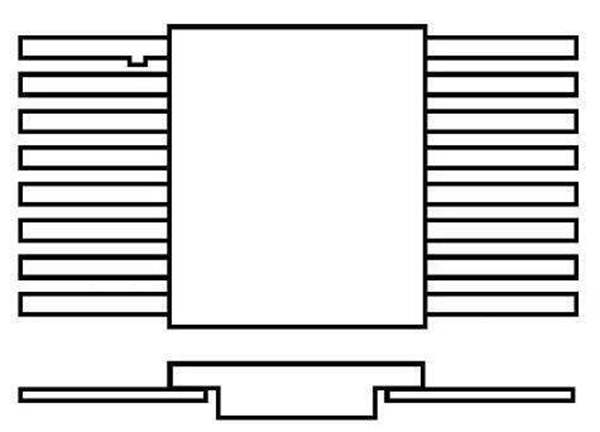 HS9-26CLV31RH/PROTO Renesas / Intersil