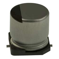 Picture for category Aluminum Capacitors