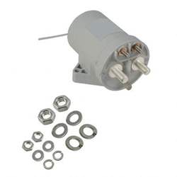 Picture for category Contactors (Electromechanical)
