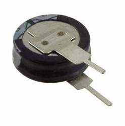 Picture for category Electric Double Layer Capacitors, Supercaps