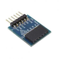 Picture for category Evaluation Boards - Digital to Analog Converters (DACs)