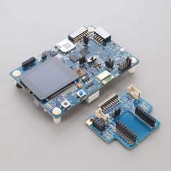 Picture for category Evaluation Boards - Embedded - MCU, DSP