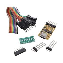 Picture for category In - Circuit Programmers, Emulators, and Debuggers