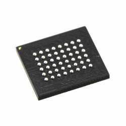 Picture for category Memory - Configuration Proms for FPGAs