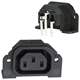Picture for category Power Entry Connectors - Accessories