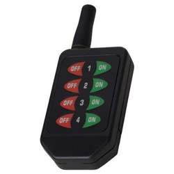 Picture for category RF Receiver, Transmitter, and Transceiver Finished Units