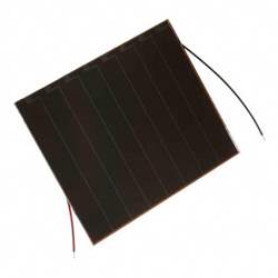Picture for category Solar Cells