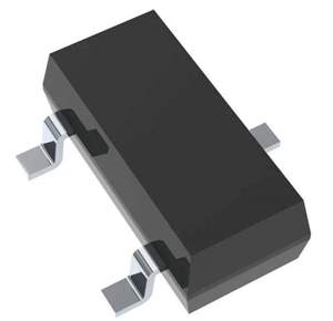 BZX84C20-E3-08 Vishay General Semiconductor - Diodes Division