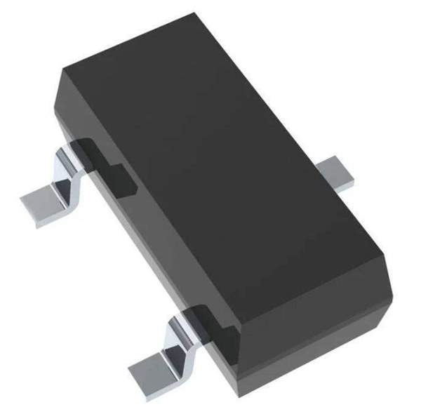 BZX84C20-E3-08 Vishay General Semiconductor - Diodes Division
