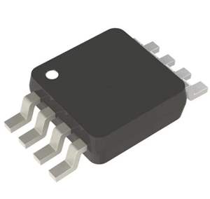 LTC4357MPMS8 Analog Devices Inc.