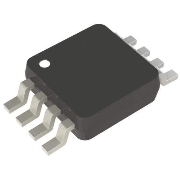 LTC4357MPMS8 Analog Devices Inc.