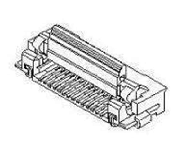 52893-1895 Molex