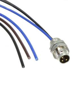  T4072014031-001TE Connectivity AMP Connectors