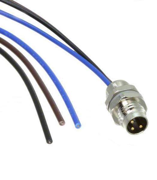  T4072014031-001TE Connectivity AMP Connectors