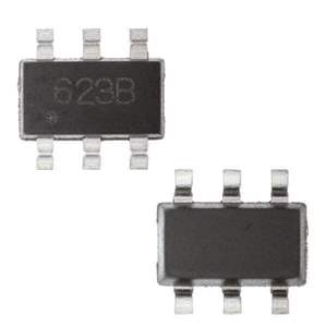 DIO5662ST6 DIOO Microcircuits