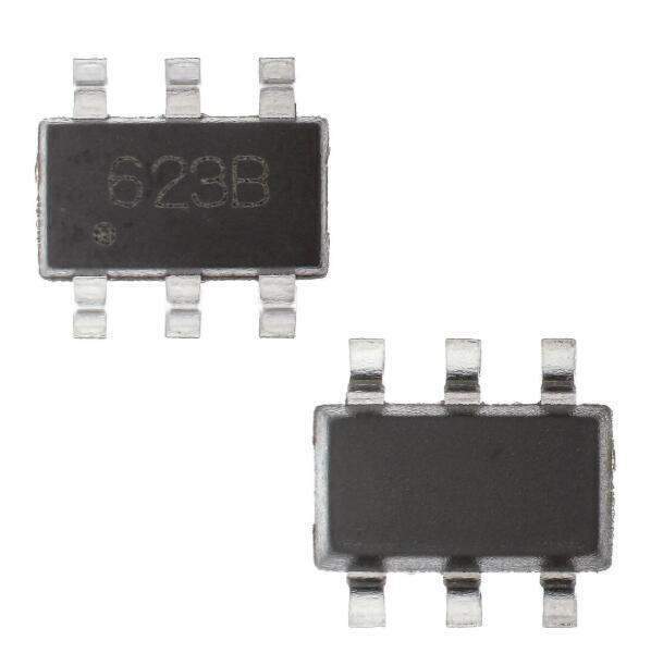 DIO5662ST6 DIOO Microcircuits