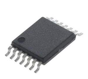 74VHCV541FT(BJ) Toshiba