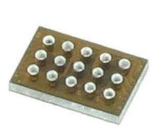 MAX14574EWL+T Analog Devices / Maxim Integrated