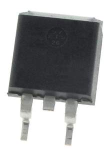 IPB407N30N Infineon Technologies