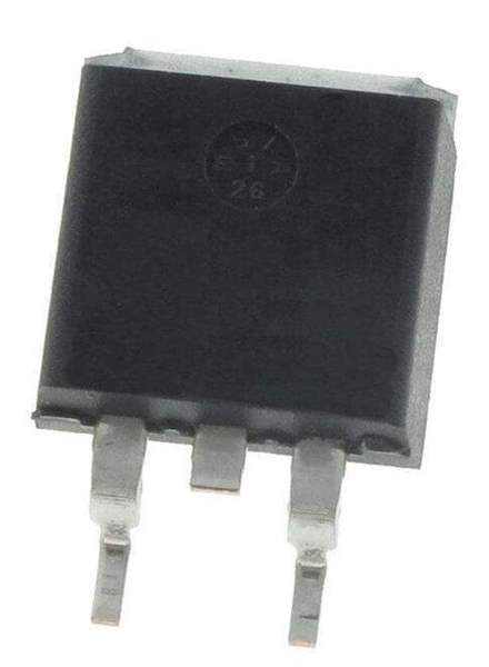IPB407N30N Infineon Technologies
