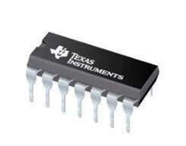 SN54S38J Texas Instruments