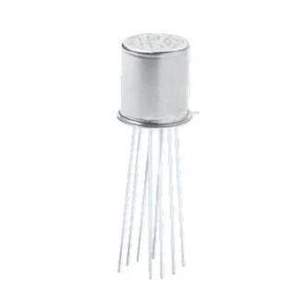 732TN-5 Teledyne Relays