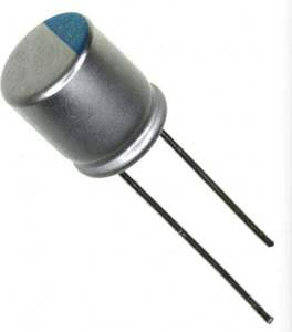 APSG160ELL272MJ20SChemi-Con