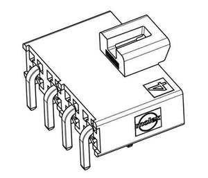 200241-1212 Molex
