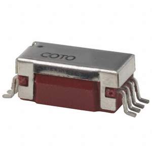 9814-05-00TR Coto Technology