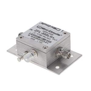 ZFL-500LNB+ Mini-Circuits