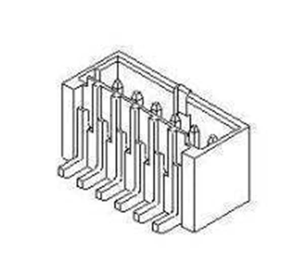 87437-0873 Molex