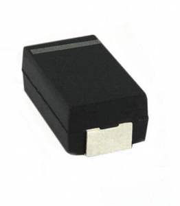  ECASD31C476M040KA0Murata Electronics