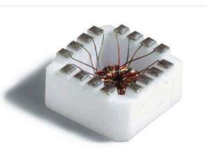 CCDLF8000LD Coilcraft