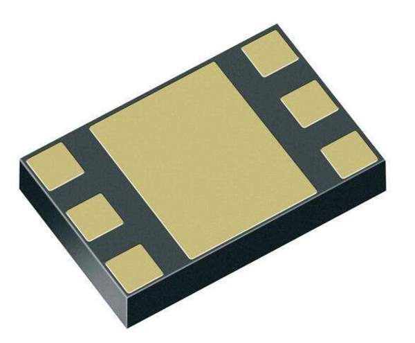 BGB 741L7ESD E6327 Infineon Technologies