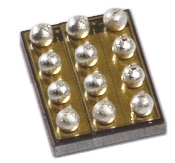 DA9231-0BVZ2 Renesas / Dialog