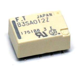 FTR-B3SA012Z-B10 FCL Components