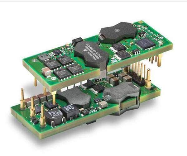 BMR4573104/001 Flex Power Modules