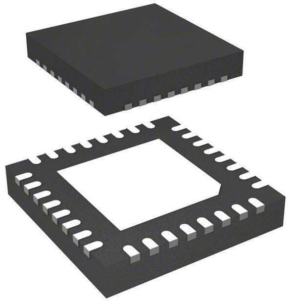 MMA041PP5 Microchip Technology