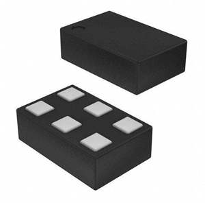BGA535N6E6327XTSA1 Infineon Technologies