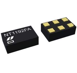 NT1192FAAE1S Nisshinbo Micro Devices Inc.