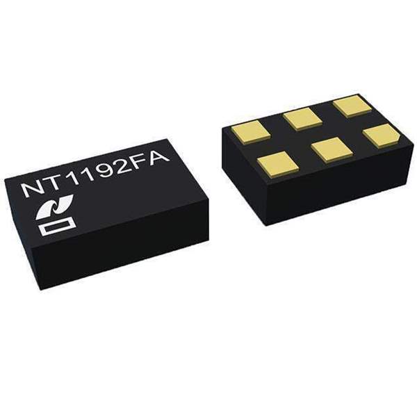 NT1192FAAE1S Nisshinbo Micro Devices Inc.