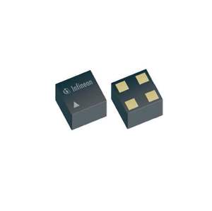 BGA123L4E6327XTSA1 Infineon Technologies