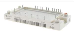 FP40R12KE3 Infineon Technologies