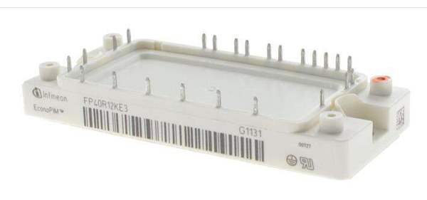 FP40R12KE3 Infineon Technologies