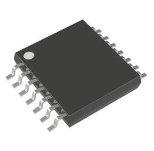 MCP6294T-E STVAO Microchip Technology