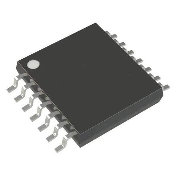 MCP6294T-E STVAO Microchip Technology