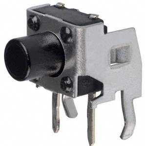 EVQ-PF106K Panasonic Electronic Components